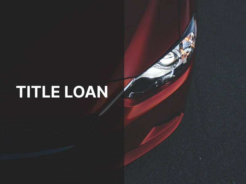 Can I Get a Title Loan without Bringing in My Car in Indiana?